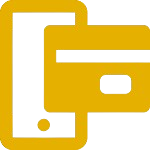 Secure Payments Icon
