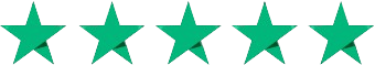 5 Star Rating