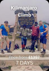 Adventure Tour