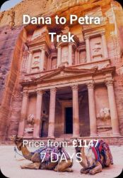 Adventure Tour